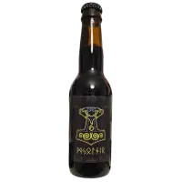 Brouwerij Stijl Mjölnir