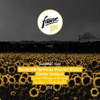 Fauve Craft Bière Tournesol Noir