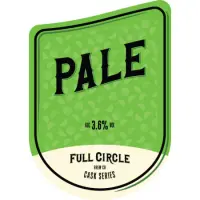 Full Circle Brew Co Pale