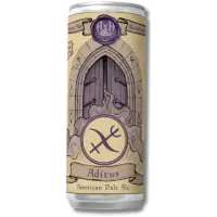 Alchemist Ale Aditus