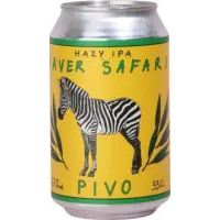 Pivo Brouwerij Haver Safari