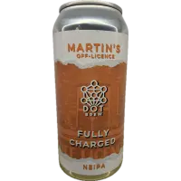 Dot Brew Martin’s Off Licence - Fully Charged