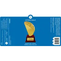 Other Half Brewing Taco Trophy