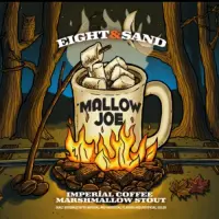 Eight & Sand Beer Company 'Mallow Joe