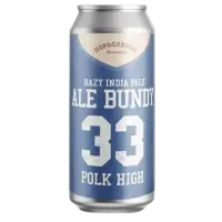 Hopacabana Brewing Ale Bundy