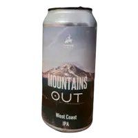 Yankee & Kraut Mountains Out