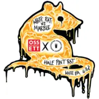 Rat Brewery Half Pint Rat