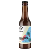 La Nébuleuse Huguette