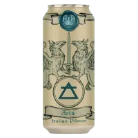 Alchemist Ale Aria