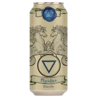 Alchemist Ale Fluidus