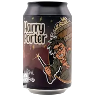 Birrificio Residual Harry Porter