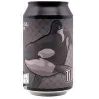 Birrificio Residual Tilikum