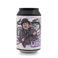 Birrificio Residual Watson