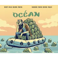 BreWskey Océan