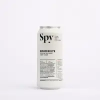 Spy Cider House And Distillery Golden Eye