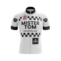 Fixed Wheel Brewery Mister Tom