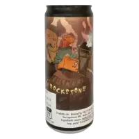 Buskers Beer Rockstone