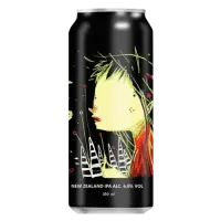 Birra Nostrale Allison