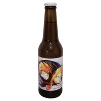 Birra Nostrale Anastasia