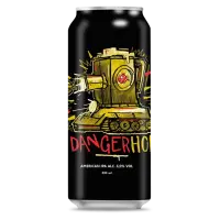 Birra Nostrale Danger Hop