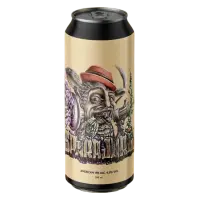 Birra Nostrale Tre Passi Avanti