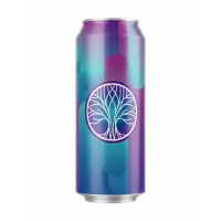 High Park Brewery Grape Ice-pop Sour