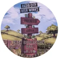 Radio City Beer Works Cask Collection 001