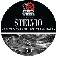 Fixed Wheel Brewery Stelvio