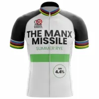 Fixed Wheel Brewery The Manx Missile