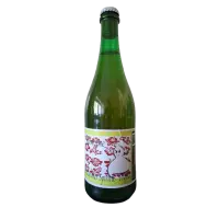 Brasserie Fantôme Red Summer Spiritus Project