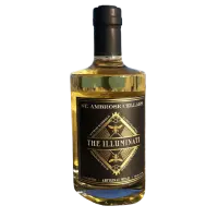 St. Ambrose Cellars The Illuminati