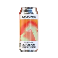 Cloudwater Brew Co Ultralight