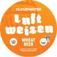 Cloudwater Brew Co Luftweizen