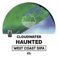 Cloudwater Brew Co Haunted