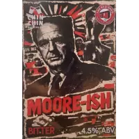 Chin Chin Brewing Moore-ish
