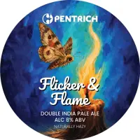 Pentrich Brewing Co. Flicker & Flame