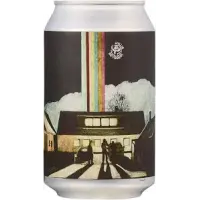 Hyllie Bryggeri Nattryttare