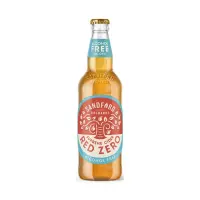 Sandford Orchards Red Zero