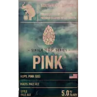 Southwark Brewing Company Single Hop Series - Pink