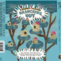 Eight & Sand Beer Company Branching Out