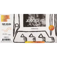 Brasserie Sir John Brewing Company Jericho, Vt - Chapitre 21