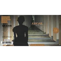 Brasserie Sir John Brewing Company Abigail - Chapitre 13