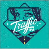 Crosstown Brewing Company Traffic