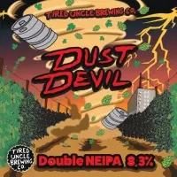 Tired Uncle Brewing Co. Dust Devil