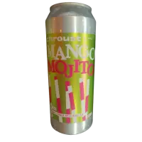 Chroust Mango Mojito
