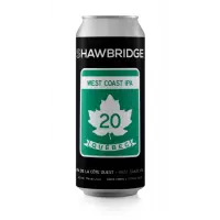 Shawbridge - Microbrasserie & Charcuteries La 20