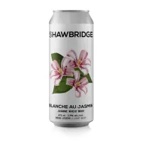 Shawbridge - Microbrasserie & Charcuteries Blanche au Jasmin