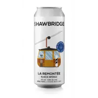 Shawbridge - Microbrasserie & Charcuteries La Remontée