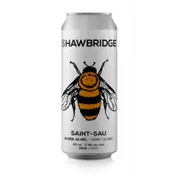 Shawbridge - Microbrasserie & Charcuteries La Saint-Sau