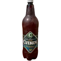 Pivovar Cvikov Most Harmonie 12°